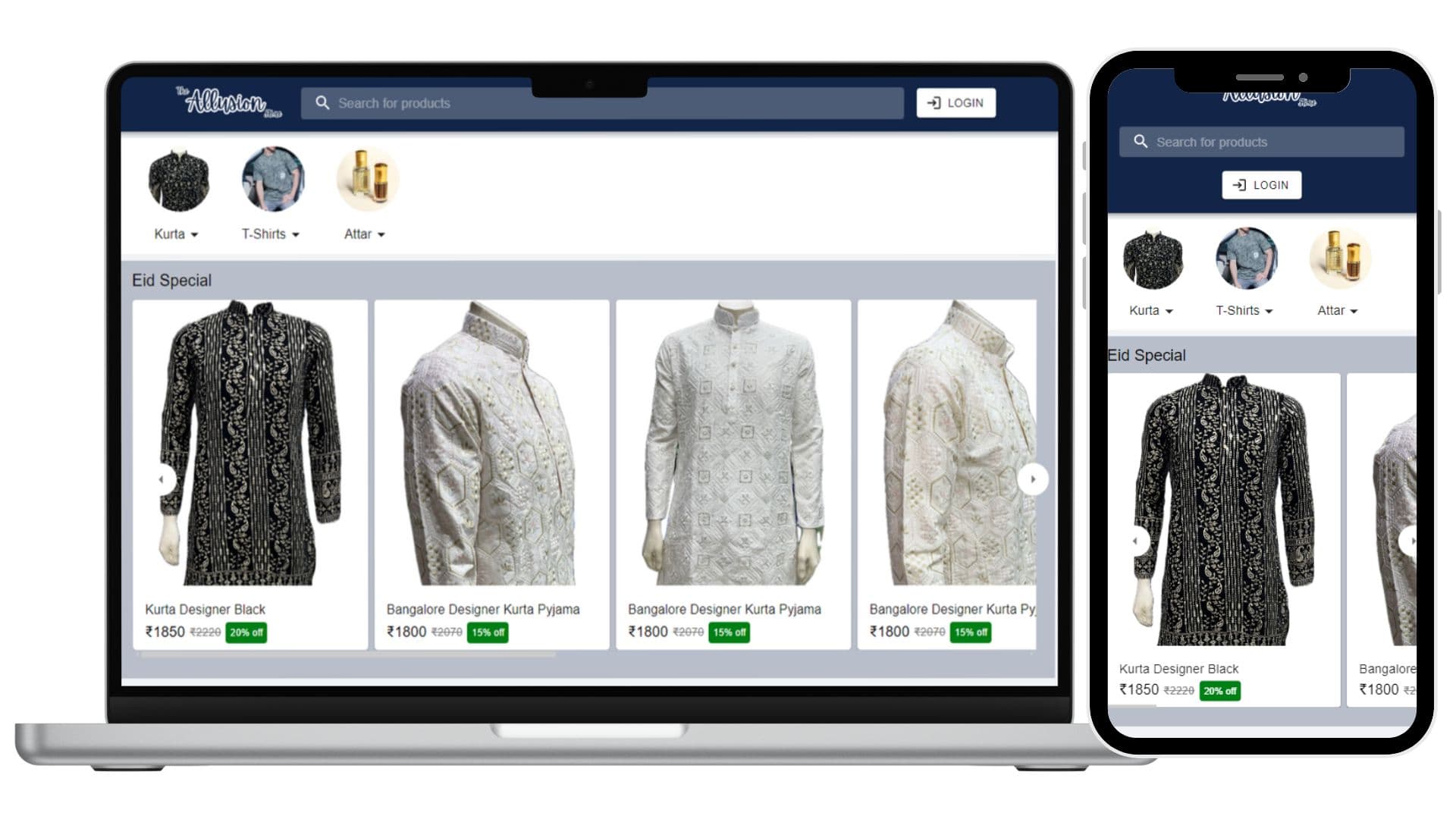 Fashion E-Commerce Operations